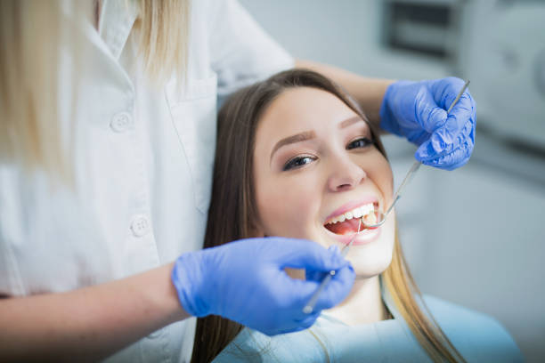 Dental Inlays and Onlays in California Polytechnic State University, CA